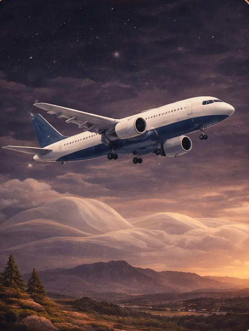 Air transportation service